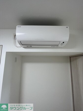 スプランディッド西日暮里の物件内観写真